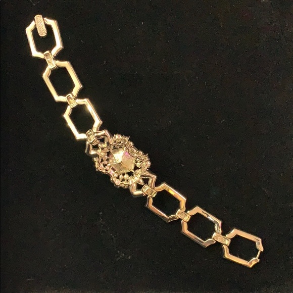 Carolee spectacularly sparkly bracelet - Picture 6 of 7